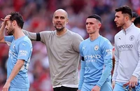 Pep Guardiola lên tiếng về người kế vị De Bruyne ở Man City 