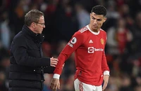 Rangnick: ‘Tại sao Ronaldo không thể là một phần của MU?’ 
