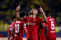 12 phút ngược dòng ngoạn mục, Liverpool vào chung kết Champions League