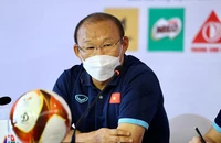 HLV Park Hang-seo: ‘U-23 Việt Nam đã chuẩn bị mọi tình huống trước Indonesia’ 