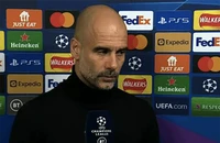 Pep Guardiola: ‘Man City đã không chơi hết sức’ 