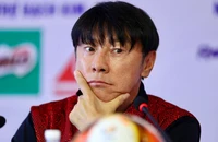 HLV Shin Tae-yong: ‘Tôi thừa nhận lần trước U-23 Việt Nam mạnh hơn nhưng…’ 