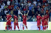 U-23 Việt Nam thắng tưng bừng và thuyết phục Indonesia