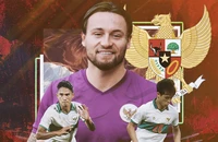 Báo Indonesia: 3 cầu thủ chủ chốt sẽ khiến U-23 Việt Nam gặp ác mộng