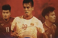 Báo Indonesia lo sợ 3 ngôi sao U-23 Việt Nam 