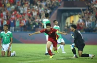 Báo Indonesia: Việt Nam củng cố vị thế ông vua Đông Nam Á, ông Park quá khiêm tốn 