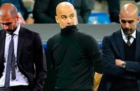Guardiola: '9 CLB Premier League đòi loại Man City, tôi biết họ là ai'