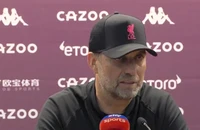 Klopp: ‘Thật không may khi Man City mua Haaland’ 