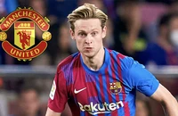 Lí do Barcelona bán ngôi sao giá 70 triệu bảng Anh cho MU 