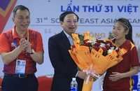 VFF và tỉnh Quảng Ninh thưởng lớn cho tuyển nữ Việt Nam 
