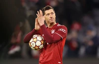 Lewandowski giận dữ, quyết không gia hạn hợp đồng với Bayern Munich