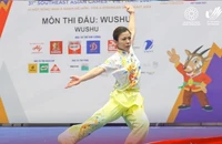Trường Sơn, Phương Giang giành HCV SEA Games và những tiếc nuối 
