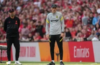 HLV Tuchel: ‘Chelsea thua không hối tiếc’ 