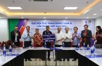 Tuyển nữ Việt Nam được thưởng tiền tỉ 