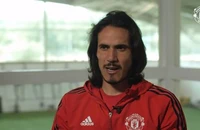 Cavani gửi lời chia tay có cả cay đắng và chân thành đến MU