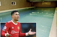MU tiếp thu lời phàn nàn và chỉ trích của Ronaldo