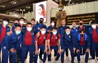 Thái Lan công bố đội hình đấu Việt Nam ở VCK U-23 châu Á 