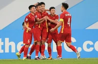 Top 5 bàn thắng đẹp nhất U-23 châu Á: Gọi tên siêu phẩm của Văn Tùng