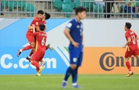 Fan Thái Lan: U-23 Việt Nam sẽ khóc khi thấy tỉ số này