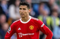 Ronaldo bỏ lỡ danh hiệu đầu tiên tại MU