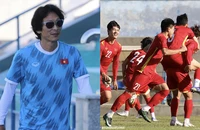 HLV Gong Oh Kyun cực ngầu, U-23 Việt Nam rũ bỏ mọi áp lực