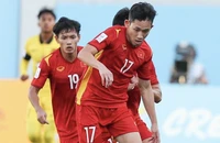 AFC: ‘Hai Long rất khiêm tốn, là cầu thủ quan trọng của U-23 VN'