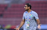 HLV Saad Al Shehri: ‘Việt Nam đá như Hàn Quốc, Saudi Arabia chuẩn bị rất kỹ’