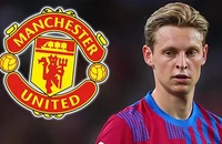 MU gặp khó trong việc mua De Jong vì luật công bằng tài chính