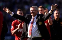 Sự thật đằng sau quyết định rời MU của Sir Alex Ferguson
