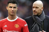 Ronaldo ra tối hậu thư cho MU, Ten Hag gửi 'tin nhắn'