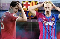MU từ chối lời đề nghị của Barcelona 