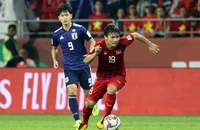 Quang Hải gia nhập CLB Ligue 2