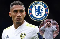 Chelsea chốt thương vụ 55 triệu bảng Anh