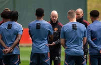 Ten Hag ra hàng loạt quyết định quan trọng: 4 thay đổi lớn ở MU
