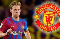 Barca ra tối hậu thư cho De Jong: Giảm lương hoặc đi ngay lập tức
