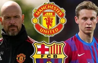MU gặp khó vì món nợ 17 triệu bảng của Barcelona
