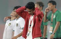 Indonesia yêu cầu AFF điều tra trận Việt Nam hòa Thái Lan