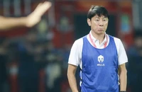 Báo Indonesia nghi ngờ Shin Tae-yong sau 30 tháng không thắng VN và Thái Lan