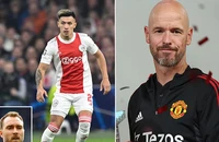 Manchester United mua 1 bán 3 