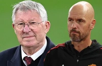 Sir Alex Ferguson: ‘Cậu ta không biết MU là CLB lớn thế nào’
