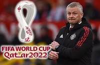 Solskjaer từ chối cơ hội tham dự World Cup 2022