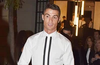 Cristiano Ronaldo từ chối 211 triệu bảng Anh
