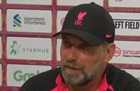 Klopp giải thích lí do phá vỡ lập trường sau 7 năm