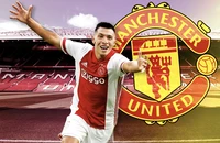 Ten Hag xé bỏ kế hoạch chuyển nhượng của MU