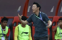 Shin Tae-yong: 'Tôi không quan tâm VN và Malaysia, muốn Indonesia vô địch AFF Cup'