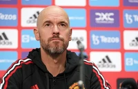 Ten Hag tiết lộ lối chơi và kế hoạch chuyển nhượng dự phòng của MU