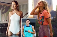 Siêu mẫu chỉ trích Lewandowski vô ơn