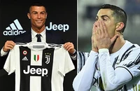 Ronaldo mất kỷ lục, Mourinho muốn sao MU