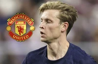 Vụ chuyển nhượng De Jong giữa MU và Barcelona sắp kết thúc