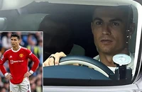 Ronaldo đòi hỏi vô lý, tuyệt tình với MU